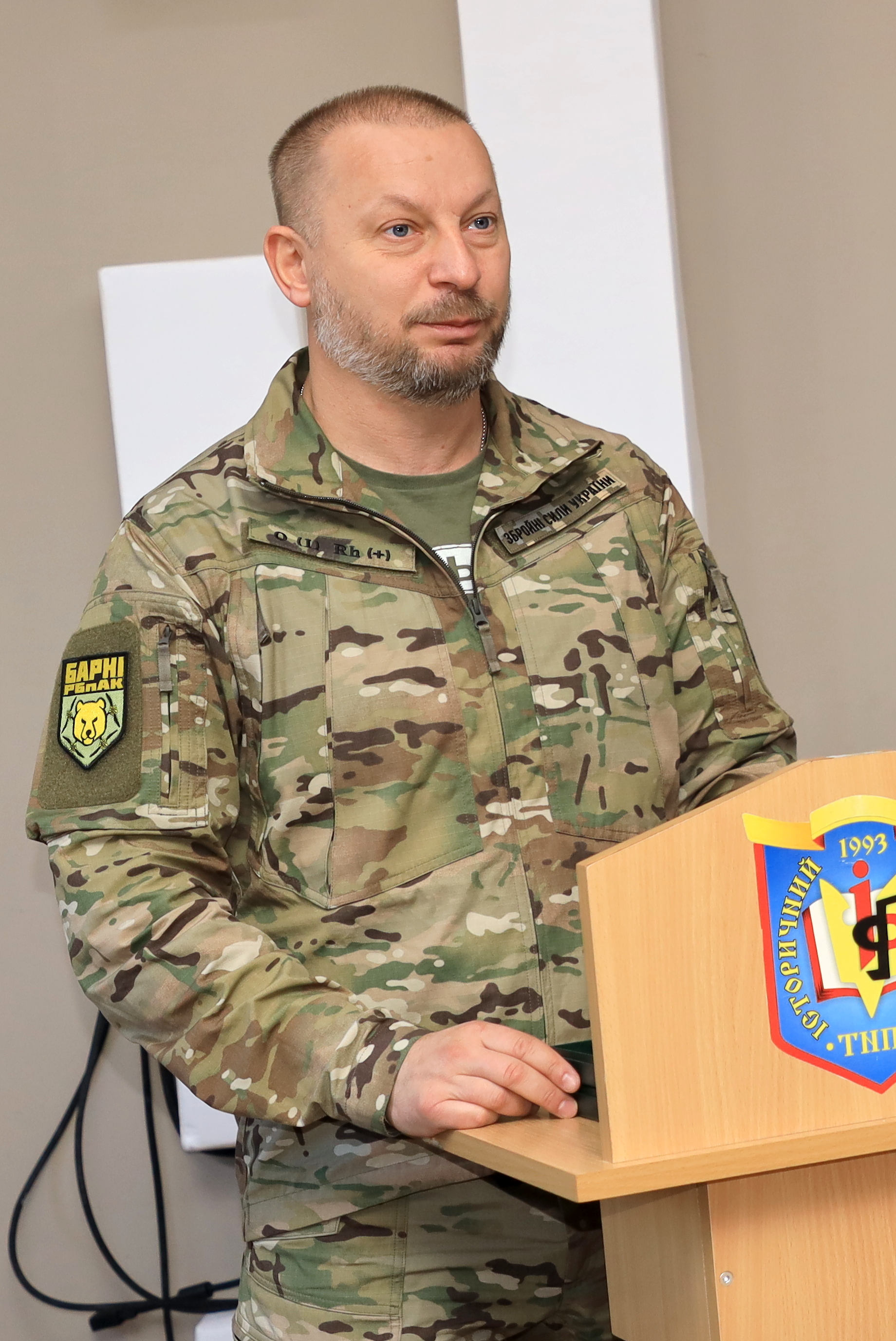 Stepan Barna
